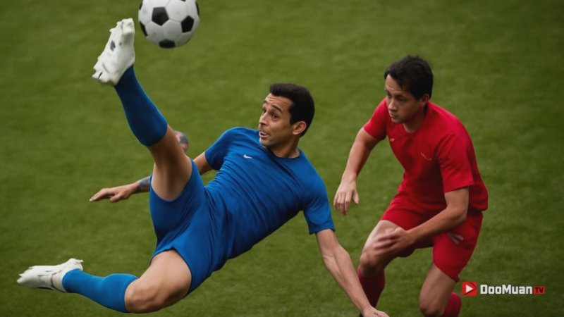 VAR และกติกา เกมลาลีกาคู่เดือดจากมาดริด
