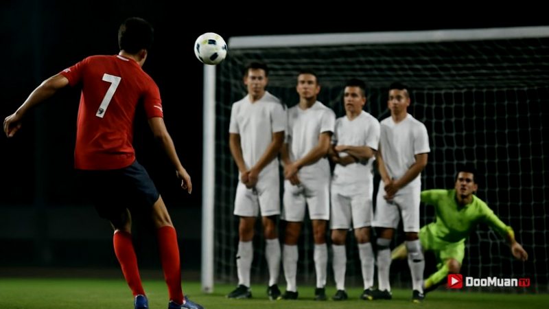 ดาร์บี้แมตช์ลอนดอนเดือด เชลซี vs อาร์เซนอล พรีเมียร์ลีก