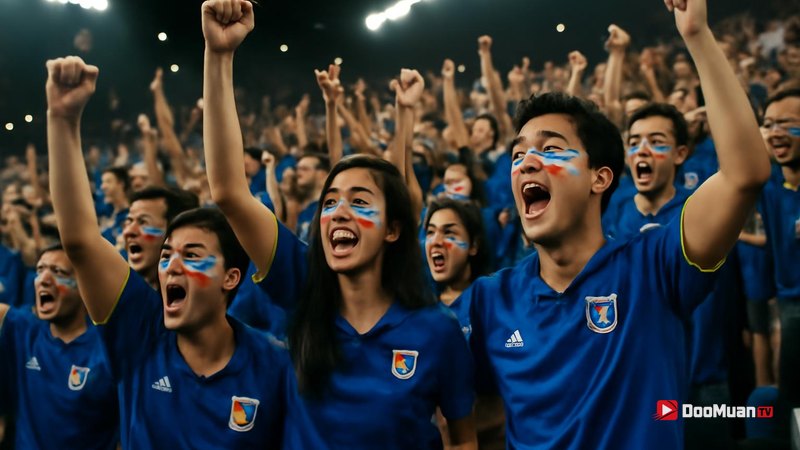 ทีมชาติไทยควรยกระดับเกมรับและการอ่านเกมเพื่อรับมือคู่แข่งระดับเอเชีย