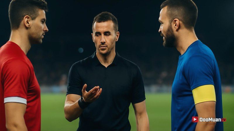 ทีมชาติไทยควรยกระดับเกมรับและการอ่านเกมเพื่อรับมือคู่แข่งระดับเอเชีย